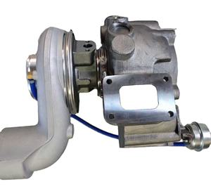 Pièces de moteur d'excavatrice C9 Turbo 330D Bague de buse neuve 10R2969 2507700 219-9710 Garantie 1 an Ajustement universel - Product Image 2