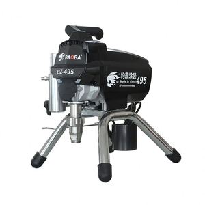 เครื่องพ่นสีแรงดันสูง - Product Image 2