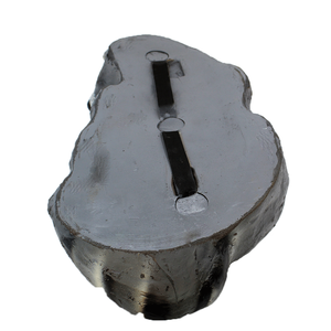 Cible de tir à l'arc en mousse 3D auto-réparante KHAMPASPORTS en gros, motif raton laveur, couleur personnalisable - Product Image 2