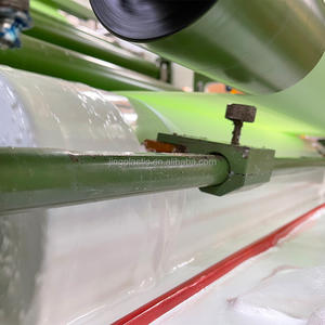 Jinghe เทปกระดาษแบบมีกาวในตัวสำหรับทาสีรถยนต์และบ้านเทปกระดาษอะคริลิคแบบใช้น้ำ - Product Image 2