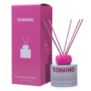 120Ml Vlamloze Aromatherapie Ontgeuring Stemming <span class=keywords><strong>Pop</strong></span> Dopa Mijn Reed <span class=keywords><strong>Diffuser</strong></span> Collectie Houden De Lucht Fris - Product Image 6