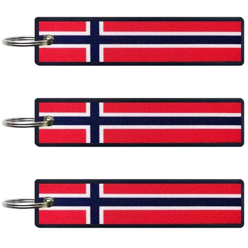 flag patch