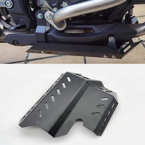 Accesorios para Motocicleta Honda CB400F CB400X <span class=keywords><strong>CB500X</strong></span>, Cubierta de Protección del Motor, Protector de Chasis, Placa Protectora - Product Image 1