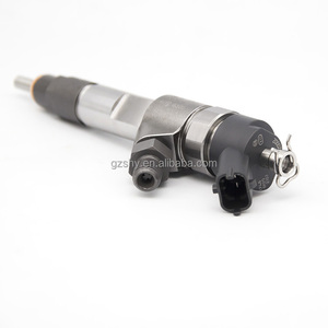 Válvulas de Inyección de Combustible Diésel Nuevas Fabricadas en China, Modelos 0445120176 0445120512 0445120550 - Product Image 4