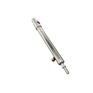Pièces détachées de camion de haute qualité WG9100570014 E-10-11 Cylindre de frein d'arrêt d'échappement JD pour Sinotruk Howo - Product Image 4