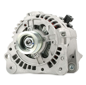 Alternador 90A 028903018A para VW Golf Passat <span class=keywords><strong>Seat</strong></span> Ibiza <span class=keywords><strong>Cordoba</strong></span> 1.4 1.6 1.8 - Product Image 2