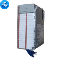 Módulo de Entrada Analógica para Controlador PLC 1769-IF8 Nuevo