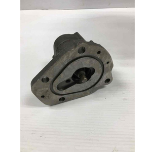 Pièces détachées pour excavatrice sur chenilles HongWang 3713586 371-3586 Pompe de transfert de carburant pour modèle E336 Noir - Product Image 3