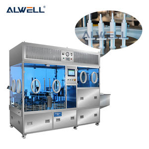 Máquina automática de llenado de jeringas al vacío - Product Image 1