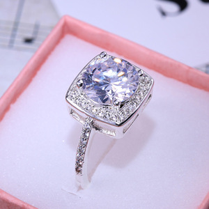 Anillos de Diamantes - Product Image 4