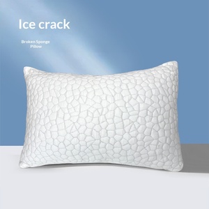 <span class=keywords><strong>Almohada</strong></span> <span class=keywords><strong>de</strong></span> Espuma Viscoelástica Triturada, <span class=keywords><strong>Almohada</strong></span> <span class=keywords><strong>de</strong></span> Hotel, <span class=keywords><strong>Almohada</strong></span> Suave <span class=keywords><strong>de</strong></span> Soporte para el Cuello para Dormir en Casa o Dormitorio, Proveedor Mayorista - Product Image 5