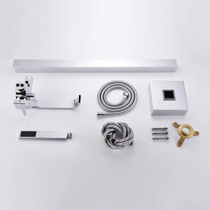 Смеситель для ванной - Product Image 6