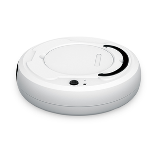 <b>Mini</b> Wireless Vacuum Cleaner With Large Capacity Aluminum Battery Multi-Functional ABS <b>Robot</b> Vacuum Cleaner Ce Approved Electron - Product Image 1