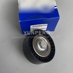 Polea de correa de transmisión 2011-2022 para Dodge Journey para Dodge <span class=keywords><strong>Caliber</strong></span> para Jeep Compass/Patriot 04891596AC 2,0 L 2.4L - Product Image 5