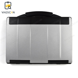 คอมพิวเตอร์แบรนด์ใหม่ CF53 แล็ปท็อป Toughbook CPU: I5 รุ่นที่สอง หน่วยความจำ 8G หน้าจอ 14 นิ้ว พร้อมเครื่องมือวินิจฉัย - Product Image 3