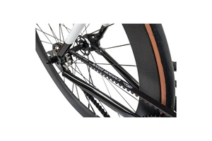 Cadre <span class=keywords><strong>fixie</strong></span> classique en alliage d'aluminium 700C avec couleur et logo OEM vélo <span class=keywords><strong>fixie</strong></span> 700C vente pas cher avec entraînement par <span class=keywords><strong>courroie</strong></span> - Product Image 5