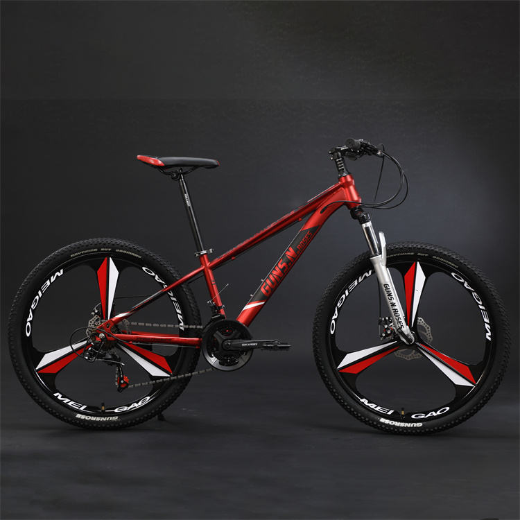 Shop High-Quality Mountain Bikes from Reliable Chinese Manufacturers