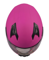 Casque de moto pour enfants YA-201 de haute qualité, homologué ECE, casque intégral pour moto avec YOAI Cascos Para Moto