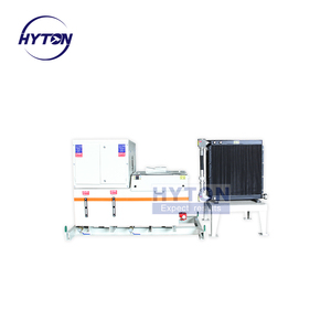 وحدة هيدروليكية وتزييت HT-HP400-YYZ، قطع غيار كسارة مخروطية، محطة زيت HP400 HP500، جودة تصنيع أصلية - Product Image 1