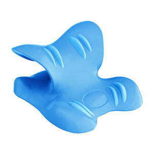 办公室U型桌枕睡眠舒适放松肩颈按摩枕工厂多功能按摩枕 - Product Image 1