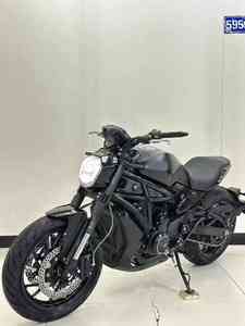 Motocicleta de Carreras de Alta Velocidad CF 650CC con Motor Refrigerado por Agua, ABS, EFI, Características OTTC, Marca Ch <span class=keywords><strong>Chila</strong></span> - Product Image 2