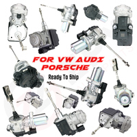 مشغل توربو إلكتروني جديد للسيارات من ZPY، مشغل شاحن توربيني 06L145612K OE 06L145612L لسيارات أودي A4 A5 S4، ضمان 24 شهرًا