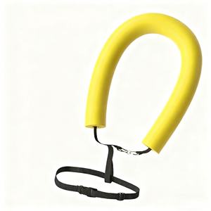 Bâton flottant en caoutchouc et plastique compatible avec le <span class=keywords><strong>camping</strong></span> pour <span class=keywords><strong>les</strong></span> voyages en plein air - Product Image 2