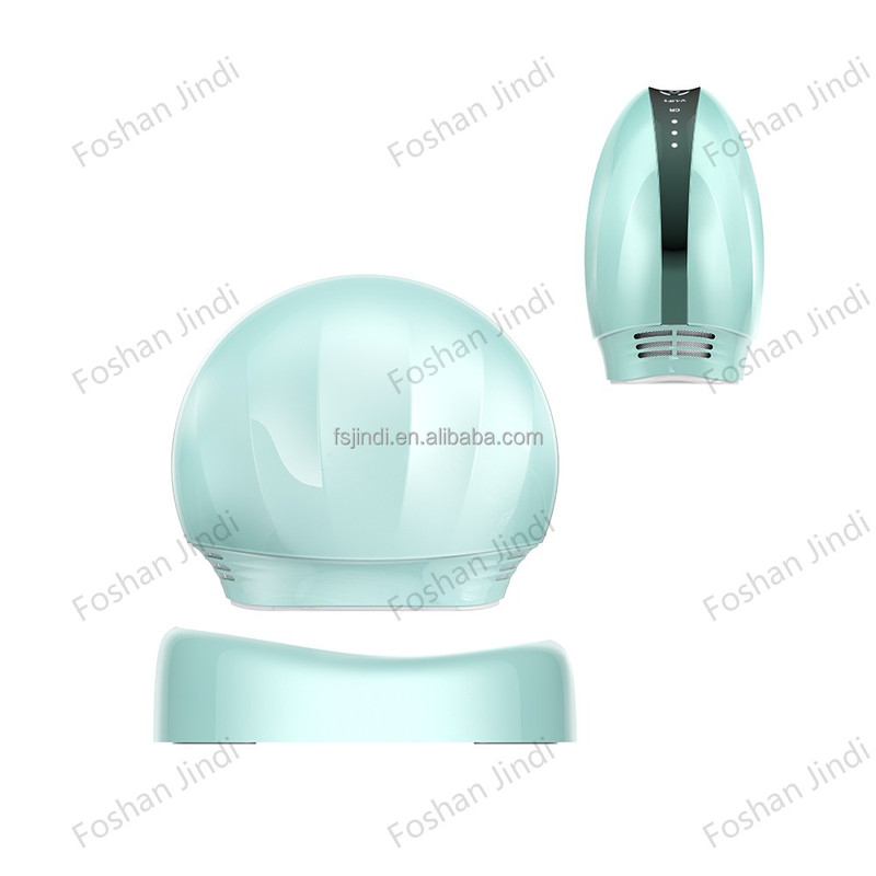 Multi Head Neck Beauty Device EMS