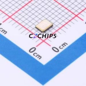 3225-26.2982-22-10-10/4B Crystal (Passive) 3225 Crystal Oscillator 26.2982MHz 10ppm 22pF - Product Image 1