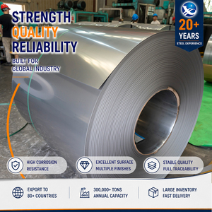 316L 904L 8K Mirror Finish 1.0mm 2000mm Skin Passed GB T3280 Stainless Steel Coil of Engineering Projects - Product Image 1