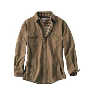 <span class=keywords><strong>Giacca</strong></span> da Caccia in Tela Invecchiata Personalizzata per Uomo, <span class=keywords><strong>Camicia</strong></span> Tattica - Product Image 1