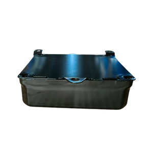 ABS ECU sinotruk ชิ้นส่วนรถยนต์5801505189รุ่นคอมพิวเตอร์ ABS ติดตั้งและบำรุงรักษาง่าย - Product Image 3