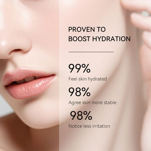 Tonique hydratant nourrissant à 7% Effets blanchissants et rajeunissants Niacinamide Vitamine B5 Glycérine Tonique pour le visage - Product Image 3