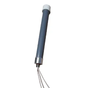 WIFI/LTE/GPS 3 Trong 1 Omni Fiberglass Antenna Với Cáp RG316