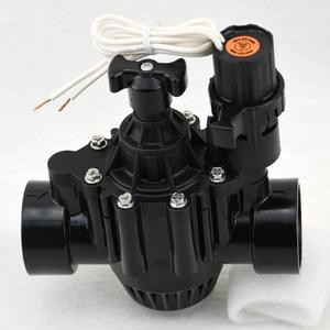 Système d'irrigation électrovanne Valve d'eau en Nylon <span class=keywords><strong>pour</strong></span> pulvérisateur agricole de <span class=keywords><strong>jardin</strong></span> - Product Image 2