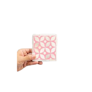 แผ่นรองแก้วลายเรขาคณิตสีดำที่ได้รับการจัดอันดับสูงสุดโดย aaliyan impex เสื่อปูในครัวสำหรับงานแต่งงาน - Product Image 1