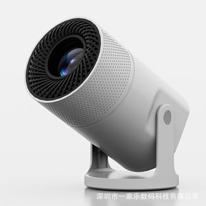 New cross-border J2 <b>projector</b> for home use, bedroom, <b>wall</b> projection, smart home theater, small portable, dormitory, student - Product Image 3