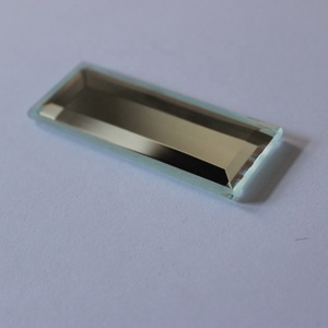 Square Shape <strong>Mirror</strong> With <strong>Beveled</strong> Edge - Product Image 6