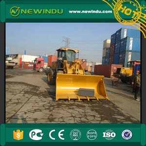 <span class=keywords><strong>Loader</strong></span> Roda Depan Kecil Mini <span class=keywords><strong>3</strong></span> <span class=keywords><strong>Ton</strong></span> LW300FN - Product Image 3