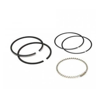 7701474725 Prix de gros Segment de piston Pièces de système moteur Adapté pour Renault Duster 2.0 16v OEM 7701474725