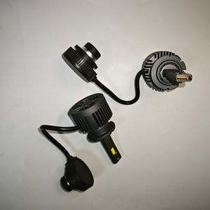 Bombillas LED para Automóvil de Alta Calidad y Potencia -<span class=keywords><strong>H3</strong></span>, Cada Una de 120 W, Aptas para la Mayoría de los Modelos de Vehículos 13435880 - Product Image 4