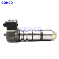 0414799005 para Mercedes Engine OM501 OM502 OM460 OM457 Diesel Common Rail Inyector de combustible Auto Engine Parts 041 479 9005