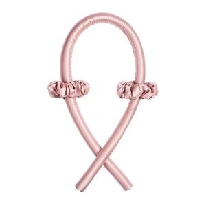 ที่ม้วนผมลอนทำจากไหมมัลเบอรี่ที่ม้วนผมสำหรับนอน100% - Product Image 3