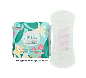 Hữu cơ Băng vệ sinh khăn ăn ladylike usine chế tạo serviette hygienique Maternity Pads cho phụ nữ quanzhou thiên nhiên