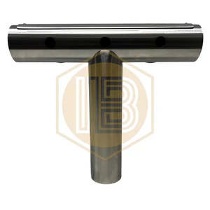 หอจ่ายเบียร์รูปตัว T - Product Image 2