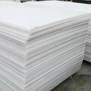Trinh Nữ chất liệu trắng Nylon tấm tấm Nylon Polyamide PA Sheets - Product Image 2