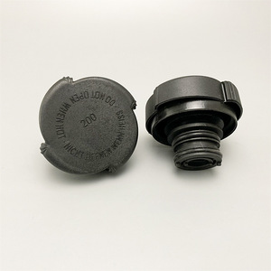 <b>Radiator</b> <b>Cap</b> Plastic Customizable Size For Car Replace Repair Accessory - Product Image 5
