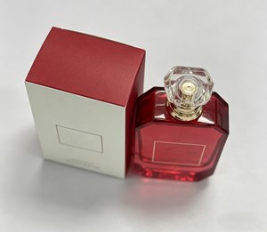 Parfum unisexe signature Fumé Cerise Boisé Vanille Eau <span class=keywords><strong>de</strong></span> Parfum pour une fragrance moderne et mystérieuse pour <span class=keywords><strong>les</strong></span> soirées - Product Image 4