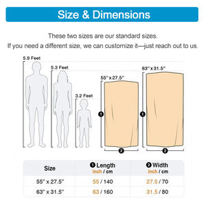 Alta qualidade impresso logotipo personalizado toalha de piscina promocional logotipo personalizado texto praia toalha para empresa logotipo presente - Product Image 5