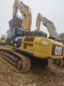 <span class=keywords><strong>Vente</strong></span> Flash : Excavatrice CAT 336D d'<span class=keywords><strong>occasion</strong></span> en excellent état, puissance élevée, prête à l'emploi sur chantier, meilleur prix, export mondial - Product Image 2